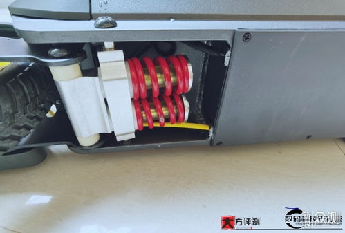 探梦者L1 Pro智能电动滑板车 引领智慧出行的代步新装备