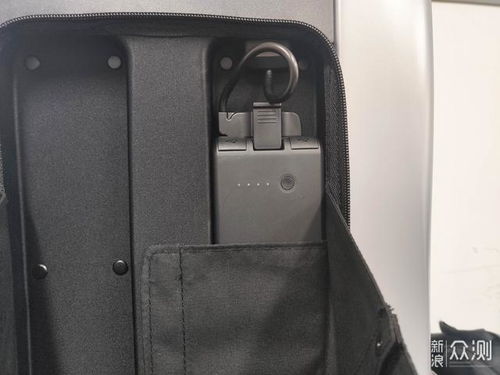 智慧出行新体验 OVIS智能跟随行李箱简评
