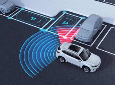 智慧出行新标杆 星途LX与WEY VV5，谁的科技装备更懂你？